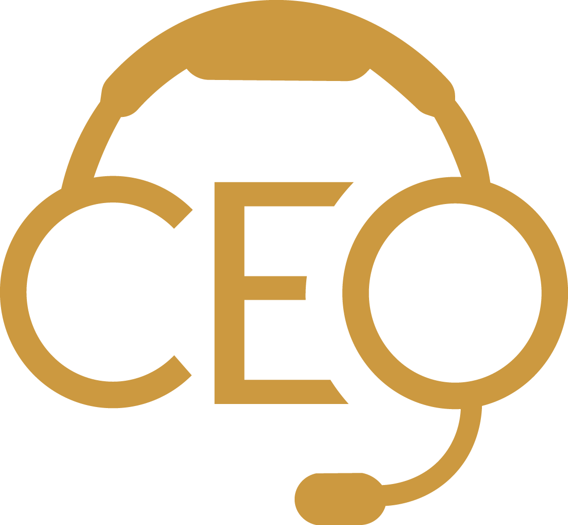 CEOCallers Logo