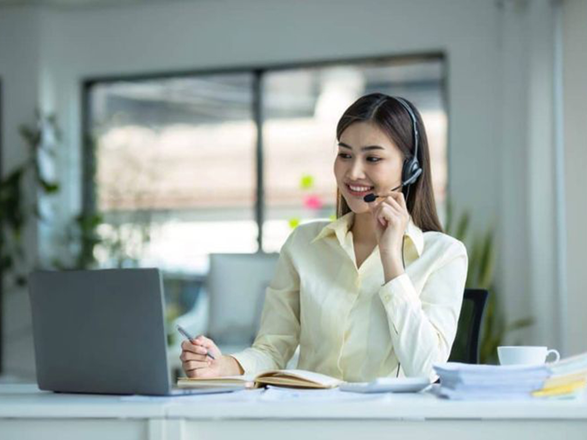 The role of call quality in lead generation