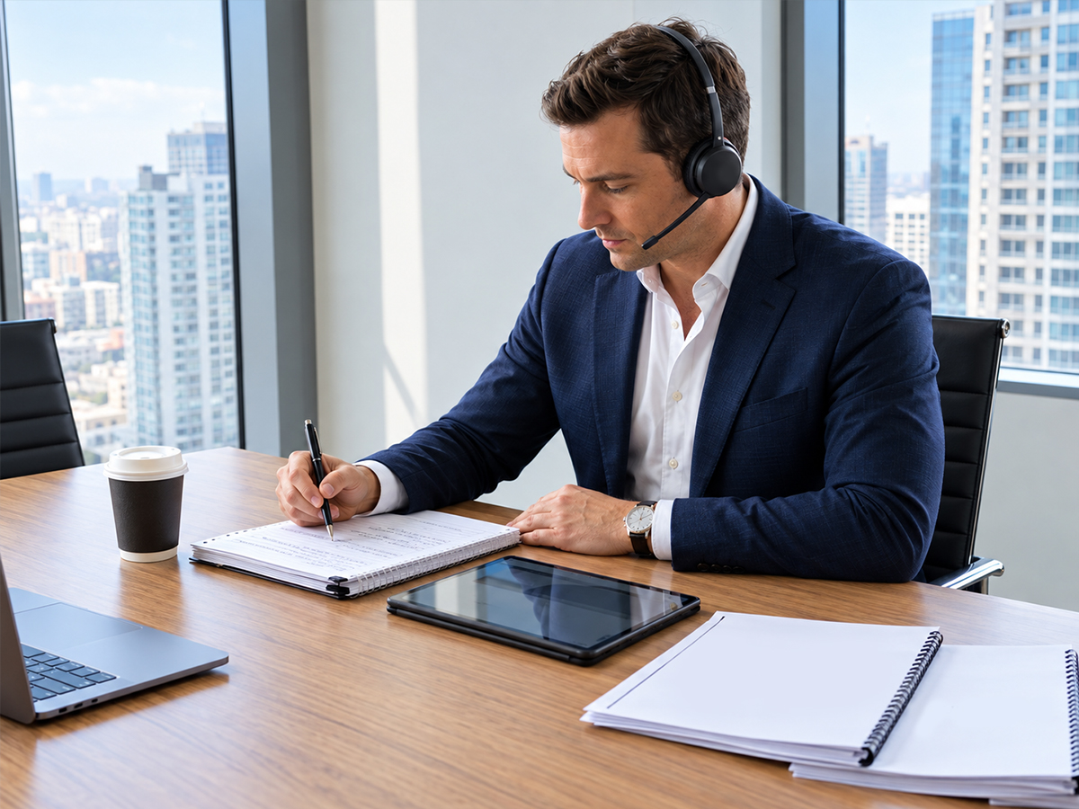 What an acquisitionist does in real estate