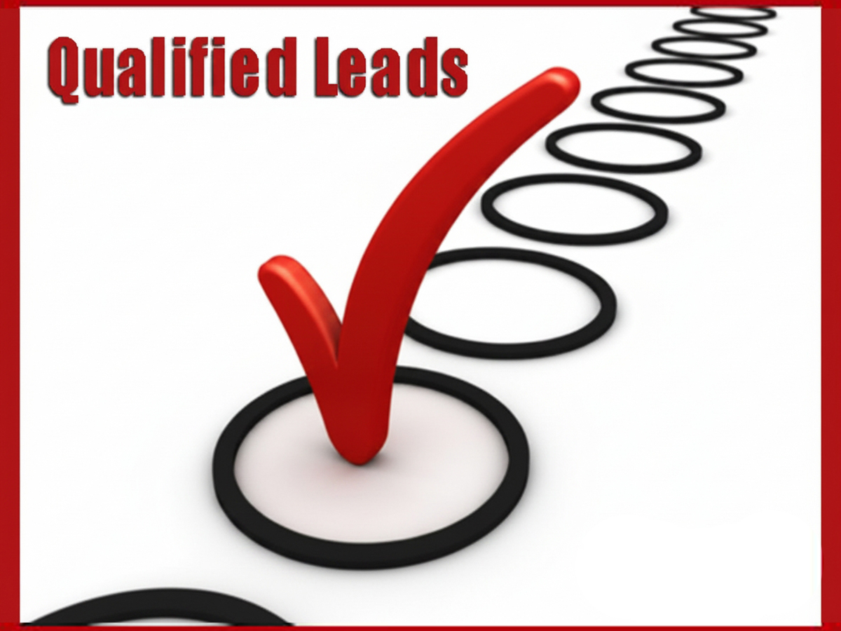 Cold calling lead qualification and common team mistakes