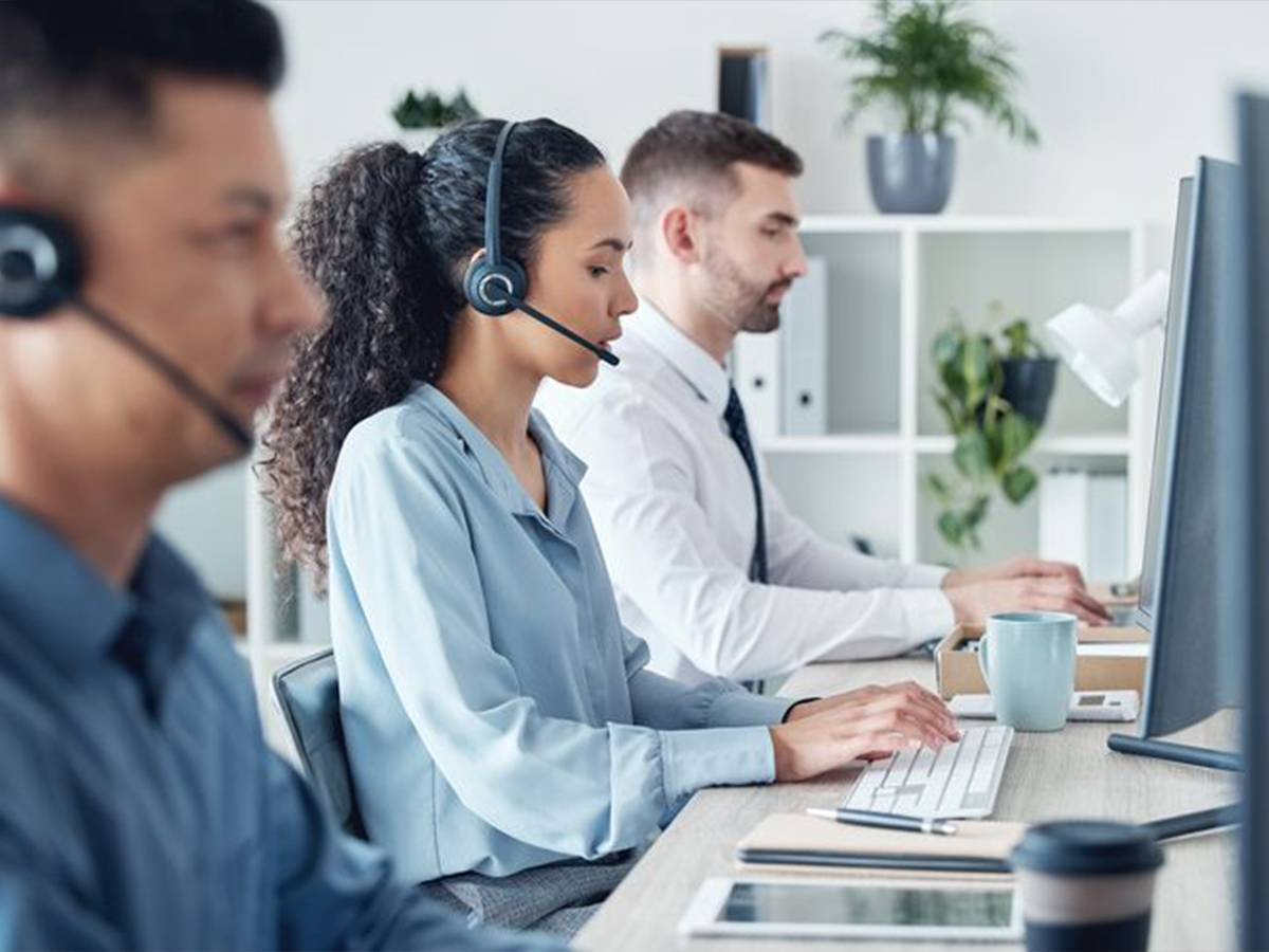 Scaling from manual cold calling to outbound sales teams