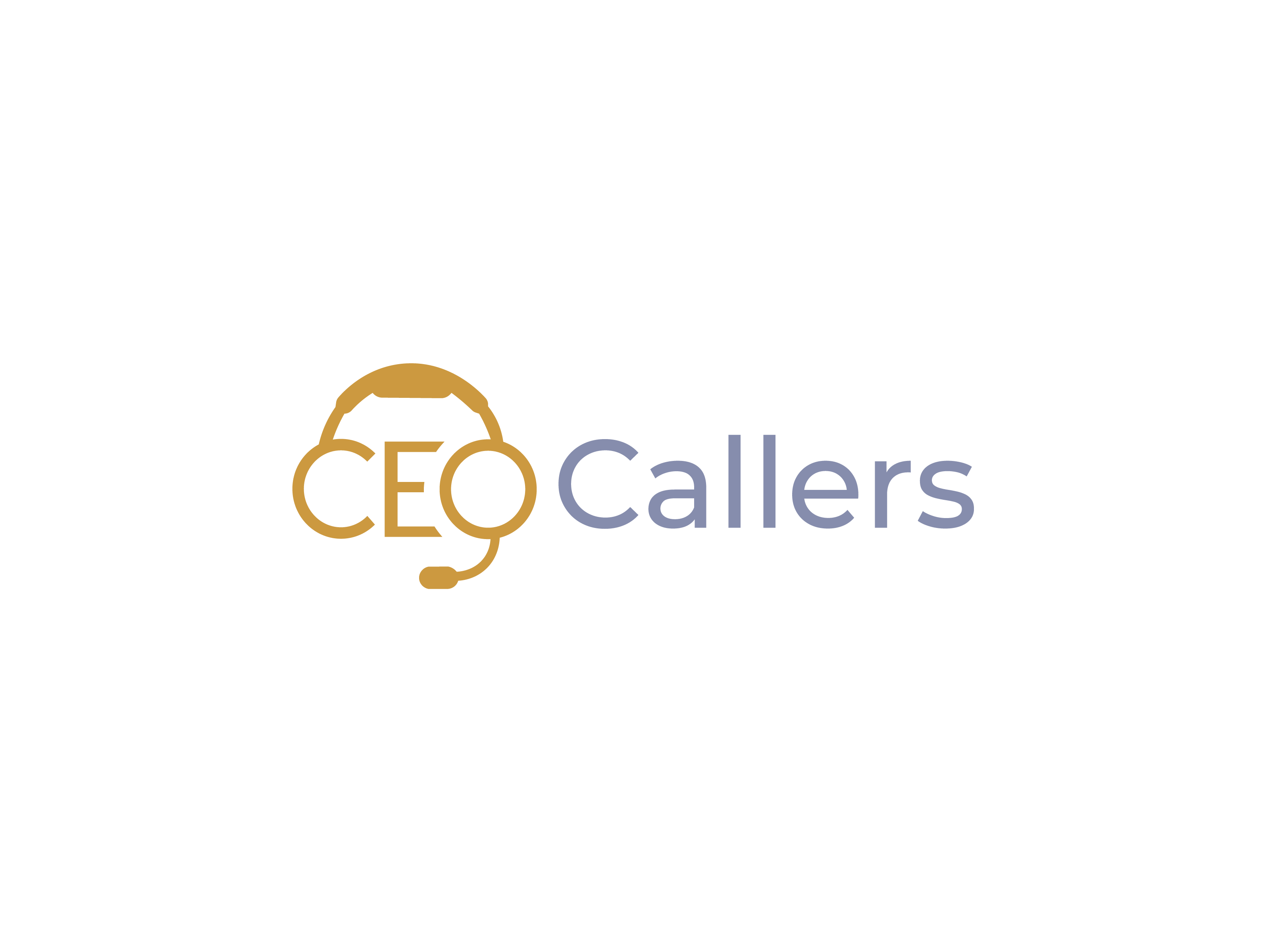 CEO Callers logo