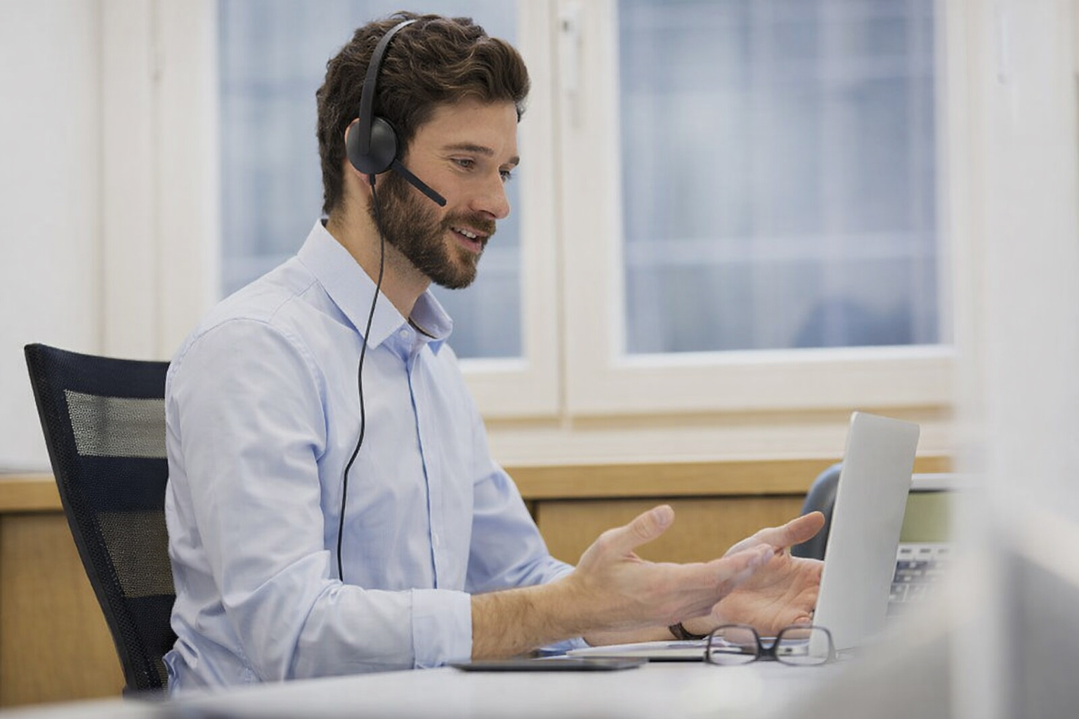 Cold Calling Services