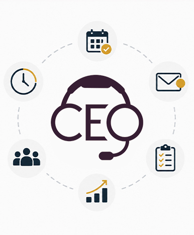 Benefits of Hiring an Executive Virtual Assistant