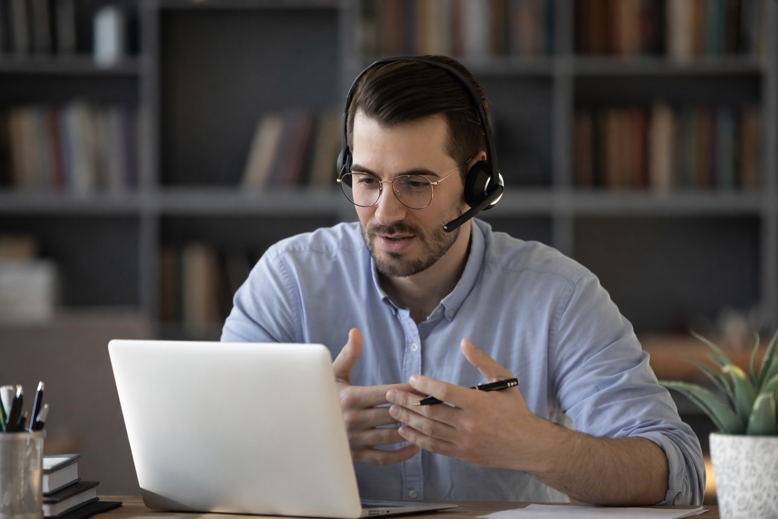 Virtual Assistant Services